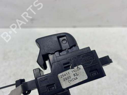 Left rear window switch NISSAN JUKE (F15) 1.5 dCi | BP29515950I29 