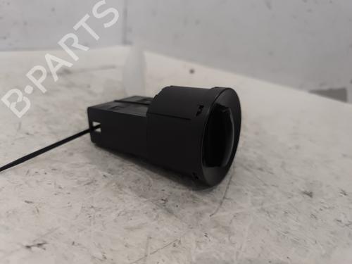 Headlight switch VW POLO (9N_, 9A_) 1.4 16V | BP24636993I24 
