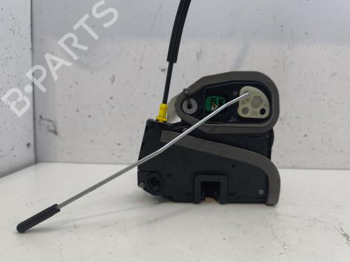 Rear right lock OPEL ASTRA K (B16) 1.4 Turbo (68) | BP25996617C99 