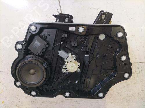 Used Front right window mechanism FORD PUMA (J2K, CF7) 1.0 EcoBoost mHEV (125 hp) 30818860