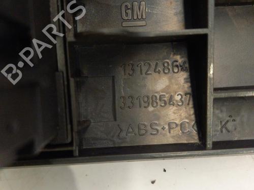 Headlight switch OPEL ASTRA H (A04) 1.7 CDTI (L48) | BP22827624I24 