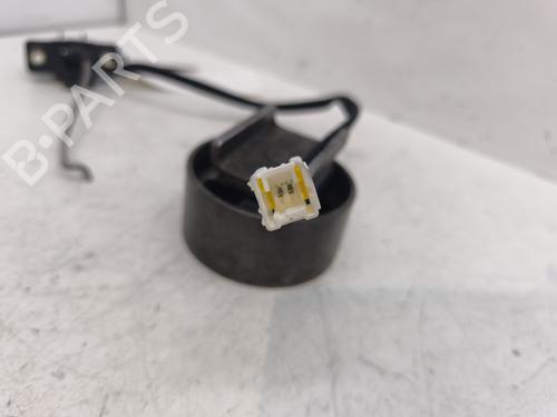 Tailgate lock RENAULT CLIO II (BB_, CB_) 1.2 16V (BB05, BB0W, BB11, BB27, BB2T, BB2U, BB2V, CB05,... | BP29598837C101 