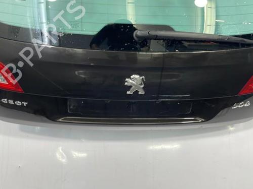 Tailgate PEUGEOT 508 SW I (8E_) 2.0 BlueHDi 180 | BP22832597C6 