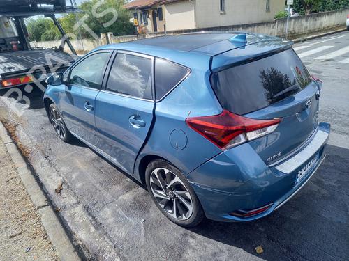 Used Parts TOYOTA AURIS (_E18_) 1.8 Hybrid (ZWE186_, ZWE186R) (136 hp) 4249175