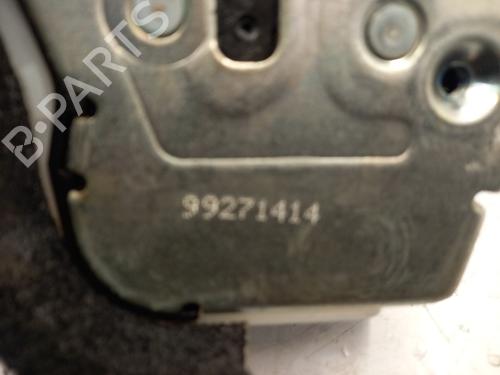 Front left lock HYUNDAI i20 II (GB, IB) 1.0 T-GDI | BP23830590C98 