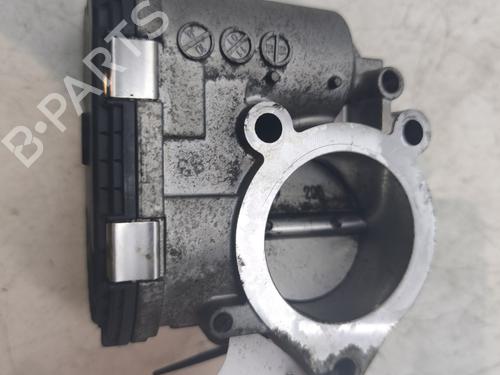 Used Throttle body Throttle body CITROËN C3 I (FC_, FN_) [2002-2013] 27238261 27238261