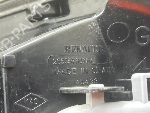Left taillight RENAULT CAPTUR I (J5_, H5_) 1.5 dCi 90 (J5N4, J5M5, J5MW, J5M6, J5AL, J5AJ) | BP40560978C34 - Image 5
