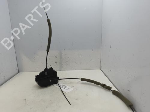 Used Rear left lock RENAULT KOLEOS I (HY_) 2.0 dCi 4x4 (HY0K) (150 hp) 27989669