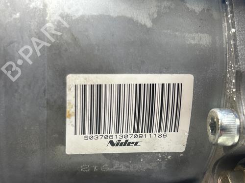 Used Steering column Steering column 36257546 36257546