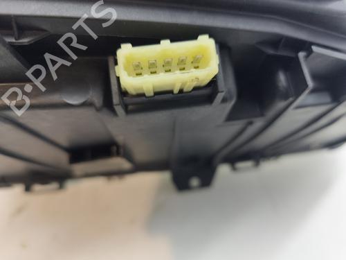 Used Left headlight Left headlight CITROËN XANTIA (X1_, X2_) 1.9 Turbo D (90 hp) 26585008 26585008
