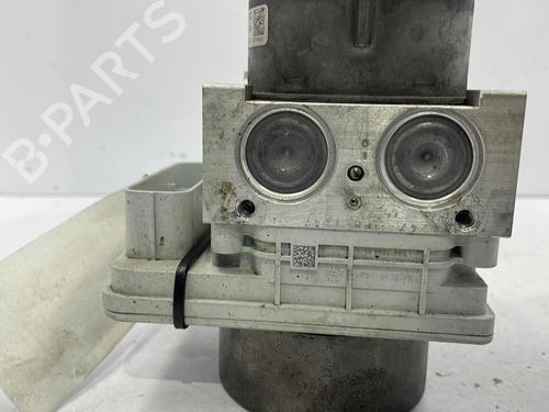 ABS pump CITROËN C3 II (SC_) 1.4 HDi 70 (SC8HZC, SC8HR0, SC8HP4) | BP22830559M43 
