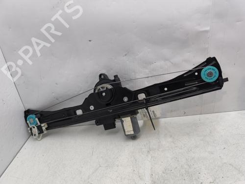 front-right-window-mechanism-peugeot-bipper-tepee-2008-35886856 main image