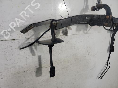 Tow ball/Mechanism OPEL COMBO Box Body/MPV (X12) 1.6 CDTI (B05) | BP26387344C141 