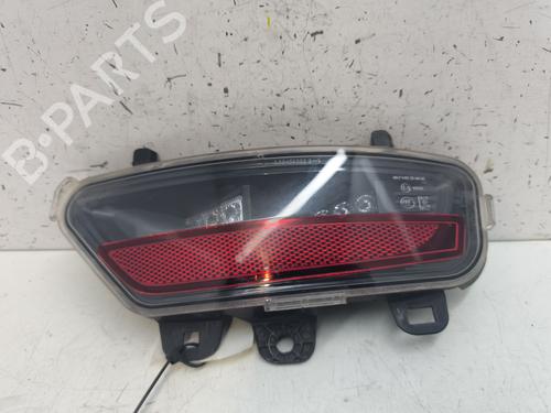 Used Rear bumper left light RENAULT CAPTUR II (HF_) [2020-2025]  28597233