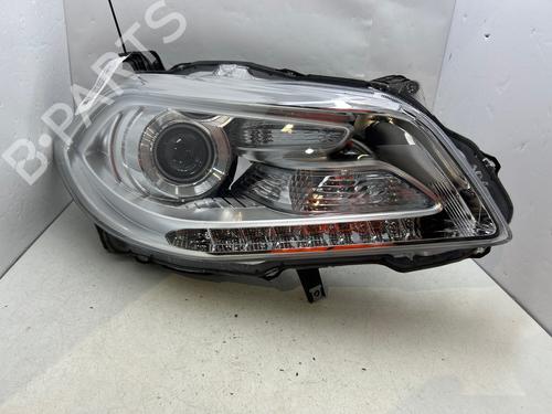 Used Right headlight Right headlight SUZUKI SX4 S-Cross (JY) 1.6 DDiS AllGrip (AKK 416D) (120 hp) 35961340 35961340