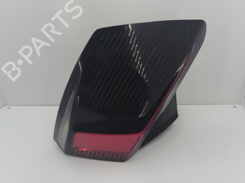 Used Left taillight PEUGEOT 3008 II SUV (MC_, MR_, MJ_, M4_) 1.6 BlueHDi 120 (120 hp) 30899235