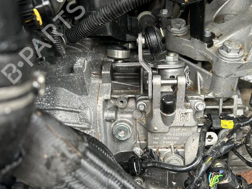 Used Gearbox Gearbox PEUGEOT BOXER Van 2.2 BlueHDi 180 (180 hp) 30854287 30854287