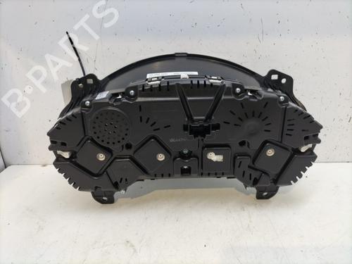 Instrument cluster FORD FOCUS IV (HN) 1.0 EcoBoost | BP26659475C47 - Image 4