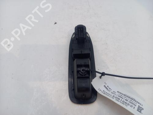 Left front window switch PEUGEOT 208 I (CA_, CC_) 1.2 VTI 82 | BP34260078I27 - Image 3