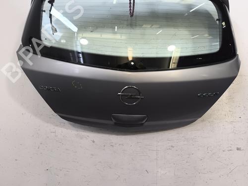 Bagklap CC/Kombi-Coupé OPEL CORSA D (S07) 1.3 CDTI (L08, L68) | BP30045769C6
