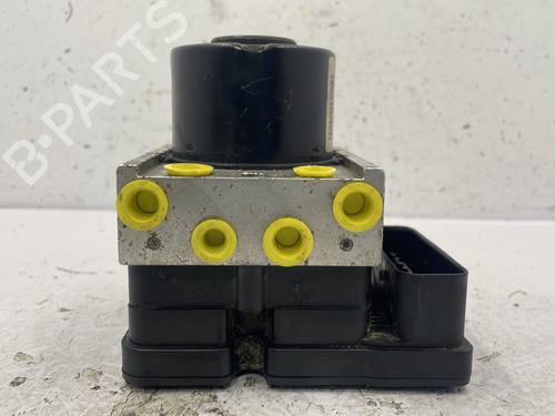 Used ABS pump RENAULT TWINGO II (CN0_) 1.2 16V (CN0K, CN0V, CN0A) (76 hp) 25477837