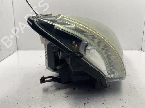 Højre forlygte FORD FOCUS II (DA_, HCP, DP) 1.8 TDCi | BP22835749C29 