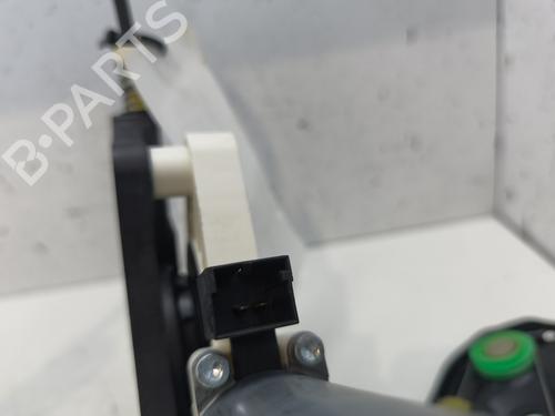 Front right window mechanism VW GOLF VII (5G1, BQ1, BE1, BE2) 1.6 TDI | BP26907610C23 