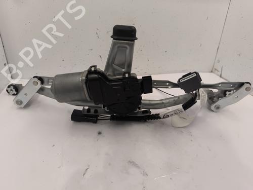 Front wiper motor RENAULT TRAFIC III Van (FG_)  | BP26035534M29 