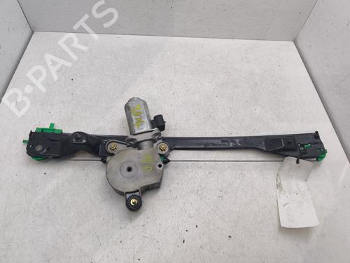 Front right window mechanism FIAT PUNTO (188_) 1.2 60 (188.030, .050, .130, .150, .230, .250) | BP32386062C23