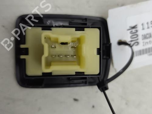 Left rear window switch DACIA SANDERO II TCe 90 (B8M1, B8MA, B8AC) | BP30379037I29  - Image 5