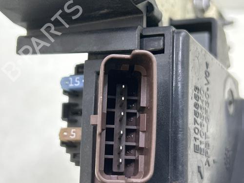 Electronic module CITROËN C4 Grand Picasso II (DA_, DE_) | BP37694451M83 - Image 1