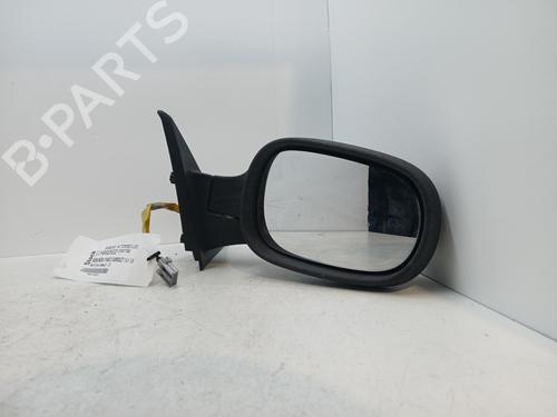 Right mirror NISSAN MICRA C+C III (K12) 1.4 16V | BP30000423C27