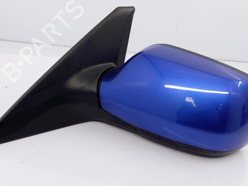 Used Left mirror Left mirror MAZDA 3 (BK) 1.3 (BK14) (84 hp) 22815806 22815806