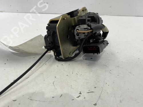 Tailgate lock CHRYSLER VOYAGER IV (RG, RS) 2.5 CRD | BP22830406C101 