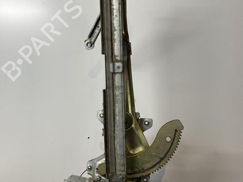 Used Front left window mechanism Front left window mechanism SUZUKI SWIFT III (MZ, EZ) 1.3 DDiS (RS413D) (69 hp) 22817128 22817128