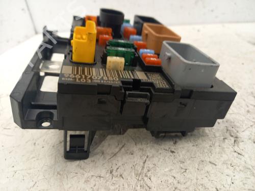 Fuse box CITROËN C2 (JM_) 1.4 HDi | BP24886749E1  - Image 6