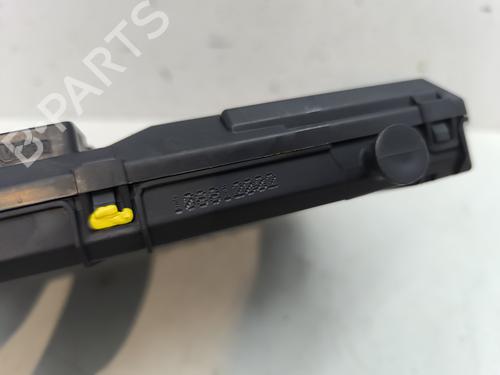 Fuse box CITROËN C3 Picasso (SH_) 1.6 VTi 120 | BP27404016E1 