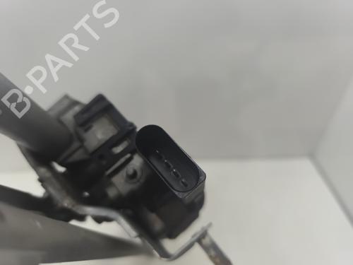 Mechanizm wycieraczek przednich VW POLO V (6R1, 6C1) 1.4 TDI | BP30846653C83