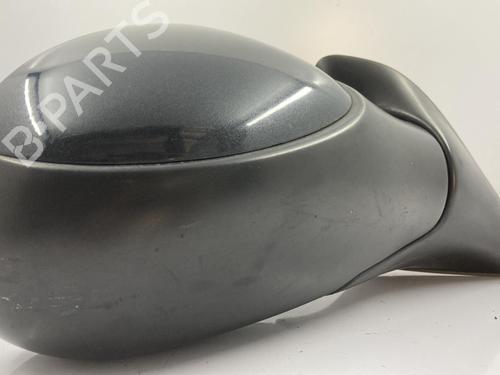 Right mirror CITROËN XSARA PICASSO (N68) 1.6 HDi | BP22820151C27 