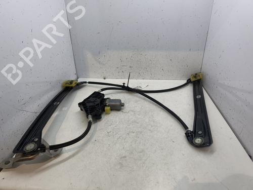 Used Front left window mechanism VW GOLF VII (5G1, BQ1, BE1, BE2) 1.4 TSI (140 hp) 28591773