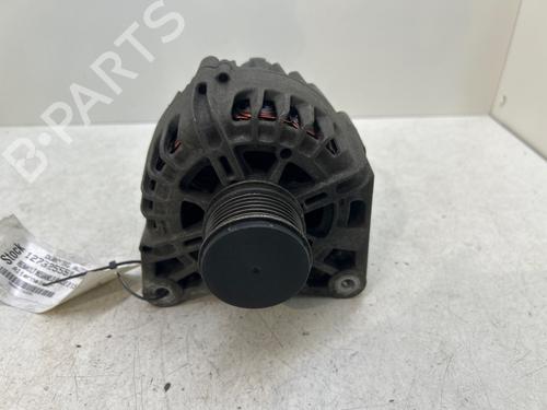 Alternator RENAULT MEGANE III Hatchback (BZ0/1_, B3_) 1.5 dCi (BZ09, BZ0D, BZ1W, BZ29, BZ14) | BP36571432M7 - Image 4