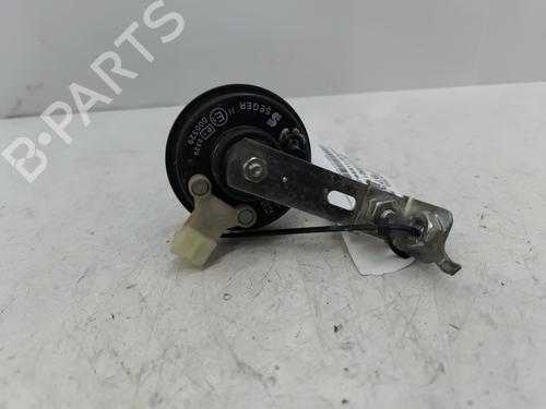 Used Horn Horn DACIA SANDERO [2008-2026] 33317041 33317041