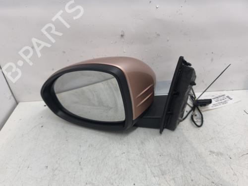 Left mirror FIAT 500e (332_) Elektro (FA1) | BP29540988C26 