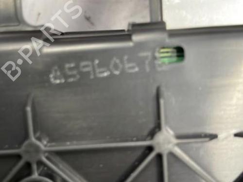 Used Fuse box CITROËN C2 (JM_) 1.4 HDi (68 hp) 22834043