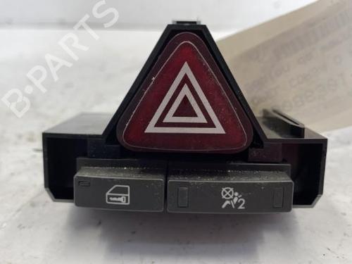 Warning switch OPEL CORSA D (S07) 1.3 CDTI (L08, L68) | BP22833133I22 