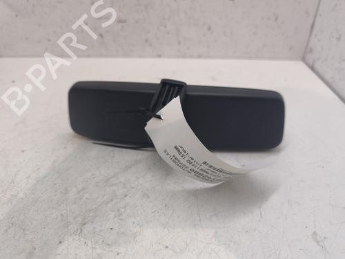 Ryggespeil Innvendig RENAULT CLIO III (BR0/1, CR0/1) 1.5 dCi (C/BR0G, C/BR1G) (68 hp) 27631595
