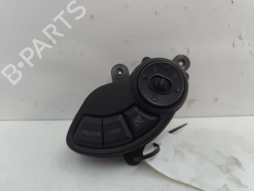 Used Mirror switch HYUNDAI SANTA FÉ I (SM) 2.0 CRDi 4x4 (125 hp) 29582143