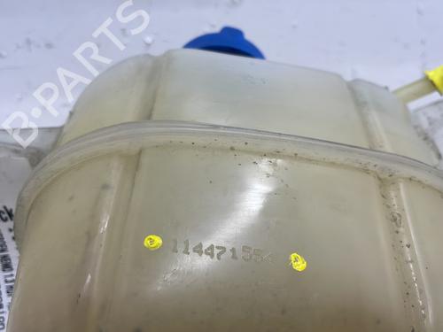 Expansion tank CITROËN NEMO MPV 1.3 HDi 75 | BP29894363C120