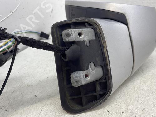 Left mirror CITROËN C4 I (LC_) 1.6 HDi | BP32261376C26