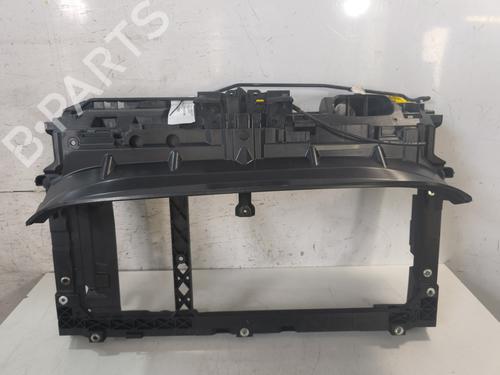Used Front slam panel FORD FIESTA VI (CB1, CCN) 1.4 TDCi (70 hp) 28134496